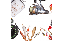 Fishing accessories