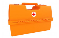 First aid kit for fish