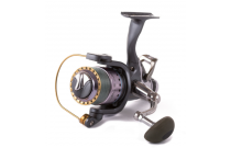 Baitrunner reel