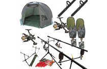 Fishing equipment