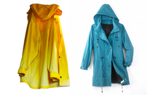 Raincoats