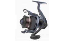 Carp reels