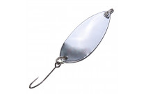 Fishing spoon lures