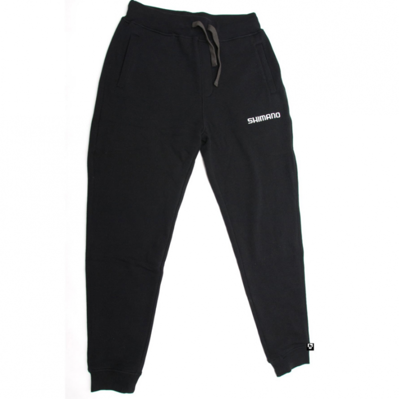 Shimano Pants  2XL Black