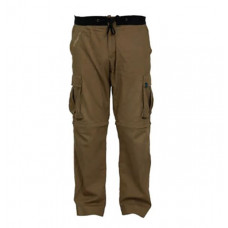 Shimano Combat Pants  Tribal Tactical Wear XL Tan