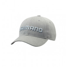 Shimano Basic  - шляпа: Dark Grey 0