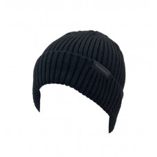 Shimano шляпа:Knit Watch Black 0