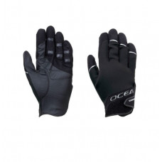 Shimano Stretch перчатки: M Black 0