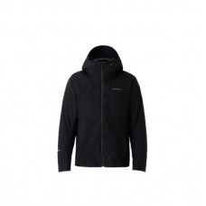 Shimano Warm Rain Jacket M Black Gore-Tex