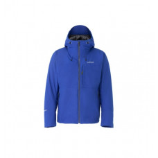 Shimano Warm Rain Jacket L Blue Gore-Tex
