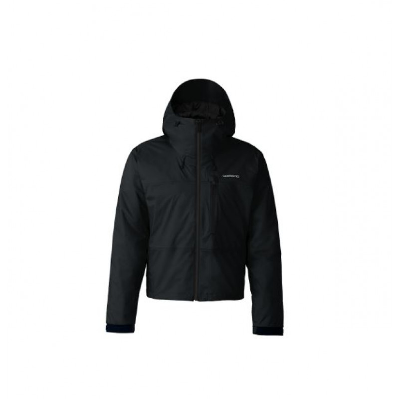 Shimano Short Rain куртка: XL Black Durast
