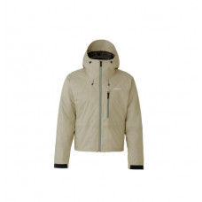 Shimano Short Rain куртка: L Beige Durast