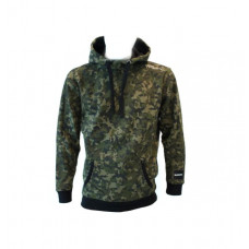 Shimano Hoody  Tribal XTR S Camo