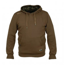 Shimano Hoody  Tribal Tactical Wear M Tan