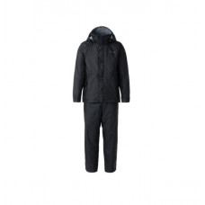 Shimano Basic Suit XL Pure Black Dryshield