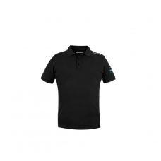 Shimano рубашка поло  Aero XL Black