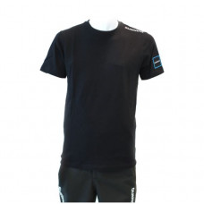 Shimano T-shirt  L Black