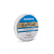Shimano monofīlā aukla Exage 0,355mm