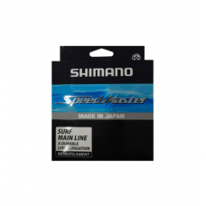 Shimano monofīlā aukla Speedmaster Surf 0,30mm 300m