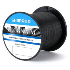 Shimano монофильная леска Technium 0,405mm 5000m 14,00kg
