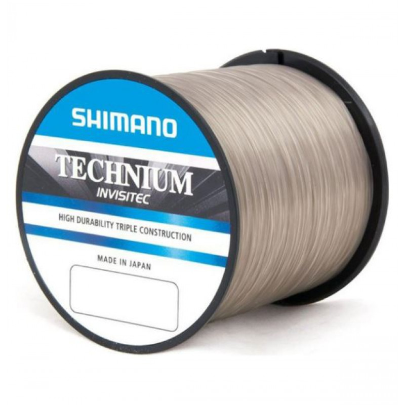 Shimano line Technium Invisitec 0,355mm