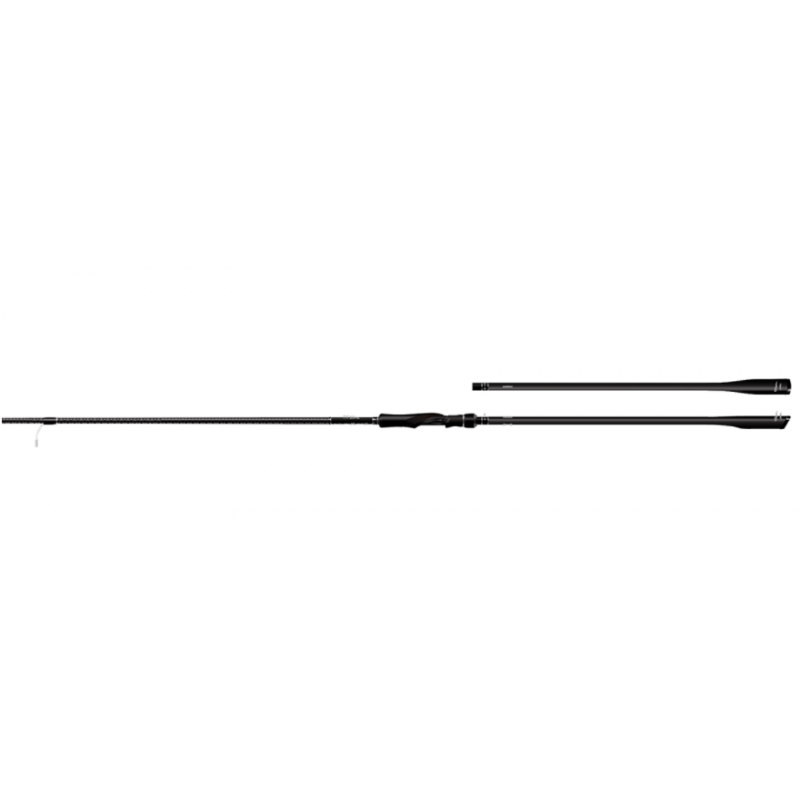 Shimano carp fishing rod Tribal TX-Ultra 12-INT 3,65m 3,50lb+ Guide 50mm