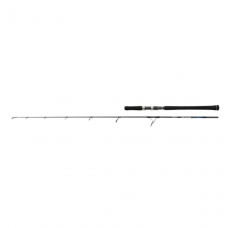 Shimano Grappler Type J spinings: 1,83m 210g