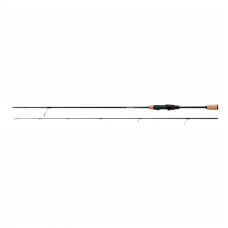 Shimano Technium Trout Area spinings 1,95m 0,5-3g