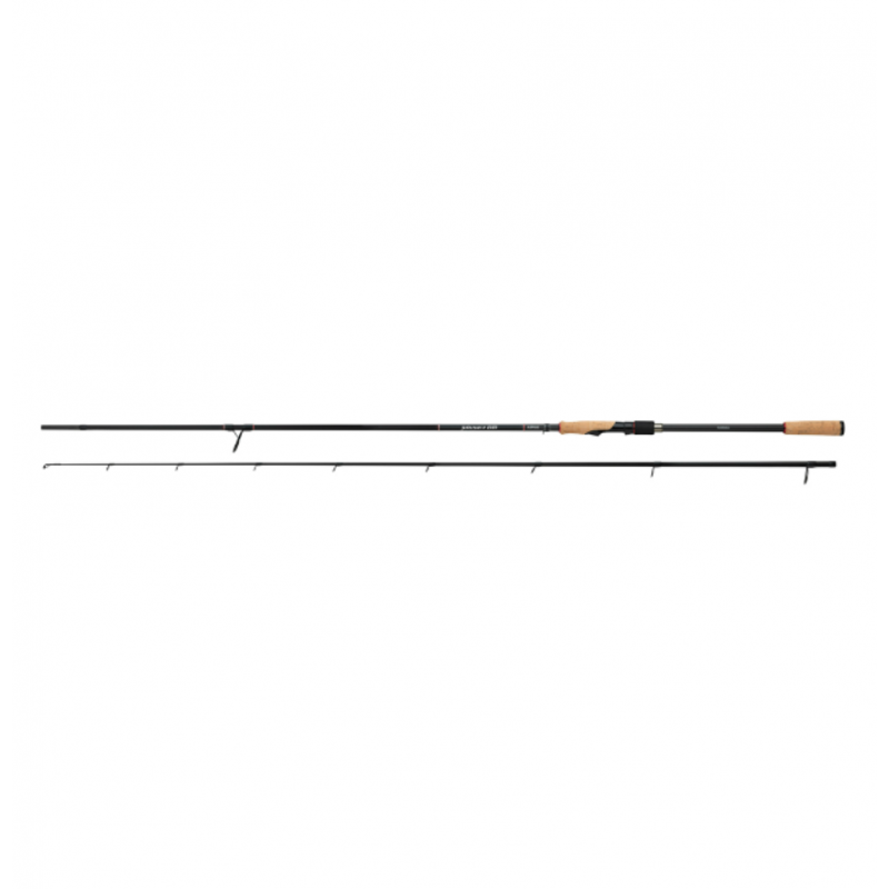 Shimano Yasei BB Zander Vertical Spinings 1,95m 10-30g 2pcs