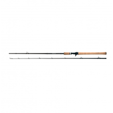 Shimano Yasei Jerkbait кастинг удочка: 1,98m 45-100g Cork 1+1