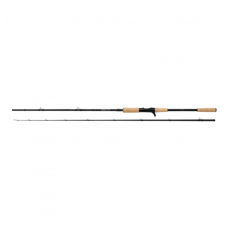Shimano Yasei LTD kastinga makšķere-spinings: Pike Swim & Softbait 2,55m 60-180g