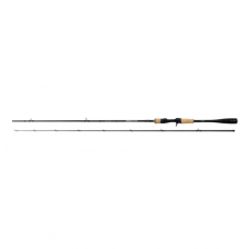 Shimano Yasei LTD кастинг удочка: Perch 2,15m 4-16g 2pcs