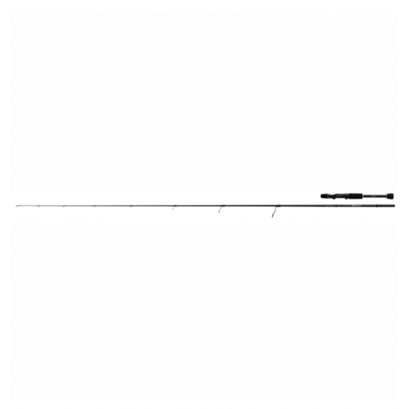 Shimano Yasei Perch спиннинг 1,95m 3-12g 1+1