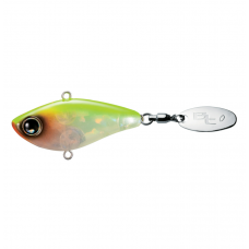 Shimano Lure Bantam BT Spin 45mm 14g 001 Black Gold