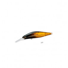 Shimano vobleris Cardiff Flügel AR-C 7,8g 70mm 0-2,0m 008 Brown Floating