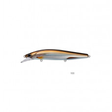 Shimano Bantam Rip Flash vobleris 14g 115mm 0-1,0m 001 Pond Smelt Floating
