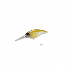 Shimano Bantam Kozak vobleris 8,0g 54mm  0-1,0m 005 Ayu Floating