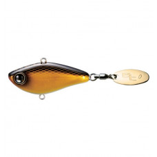 Shimano Lure Bantam BT Spin 45mm 18g 001 Black Gold