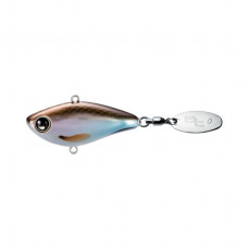 Shimano Lure Bantam BT Spin 45mm 18g 002 Flash WS