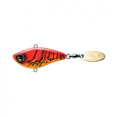 Shimano Lure Bantam BT Spin 45mm 18g 005 Red Claw