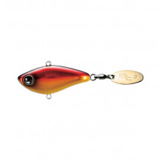 Shimano Lure Bantam BT Spin 45mm 18g 007 Red Gold