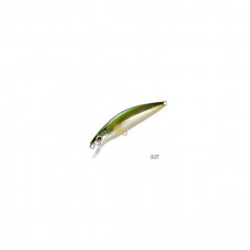 Shimano Cardiff Folletta vobleris 3,3g 50mm 0,5-1,0m 002 River Ayu Slow S.