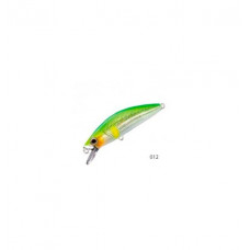 Shimano Cardiff Folletta воблер 3,3g 50mm 0,5-1,0m 006 Lime Back SlowS.