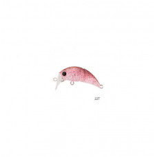 Shimano Cardiff Fuwatoro Top 2,5g 35mm 0m 009 Pink Pellet Floating