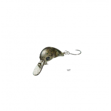 Shimano Cardiff Chibitoro воблер 1,4g 25mm 0-0,5m 008 Pellet Floating