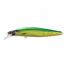 Shimano Lure Cardiff ML Bullet AR-C 93mm 10g 002 Green Gold
