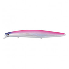 Shimano воблер Exsence Silent Assassin 32g 160mm 0,4-0,8m 007 Pink Float.