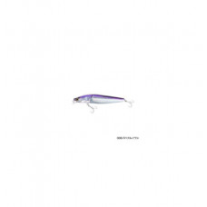 Shimano vobleris Exsence Shallow Assassin 14g 99mm 0,1-0,3m 006 Purple Float