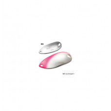 Shimano Cardiff Roll Swimmer Premium 2,5g 28mm Pink Silver