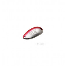 Shimano Cardiff Roll Swimmer CE 4,5g 29mm Red Silver